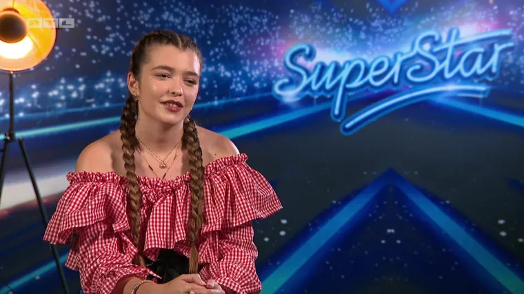 Sinjanka Lana o Severininoj gesti, tremi u 'Superstaru' i glazbenim uzorima: 'Voljela bih duet s Gr&scaron;om'