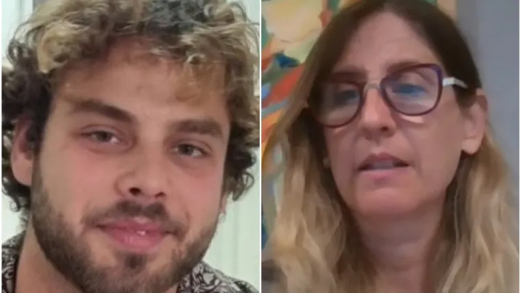 Hamas oteo srpskog državljanina, njegova mama opisala dramatične trenutke: 'Poku&scaron;ali su golim rukama izbaciti granate da bi spasili ljude...'