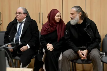 Slučaj Franci&scaron;ković: Odbacio 'besmislene' optužbe za javno poticanje na terorizam