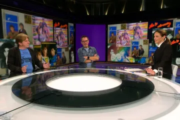 'Neki to vole vruće' o popularnosti, grudnjacima i 5 Arena Aleksandre Prijović: 'To ne bi uspjela ni Madonna'