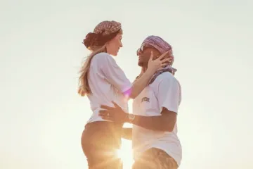 Supruga najplaćenijeg igrača Dinama pohvalila se luksuznim domom: Zaveo ju je putem Instagrama i odmah poželio djecu s njom