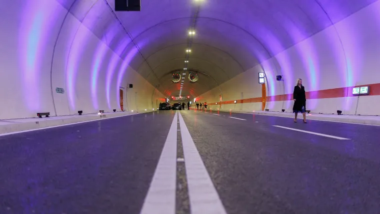 Svečano otvorili najskuplju cestu u Hrvatskoj od 60 milijuna eura: 'Impresivno, ovo mijenja sve!'