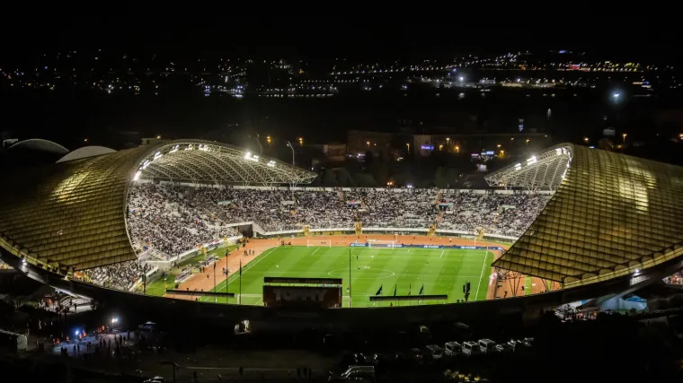 Hajduk mora obustaviti prodaju sezonskih pretplata, objasnili i za&scaron;to