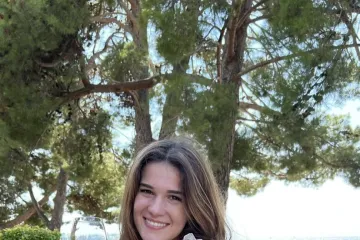 Rebecca otkrila kako je saznala da će ići u 'Superstar' te obećala: 'Pjevat ću domaću pjesmu'