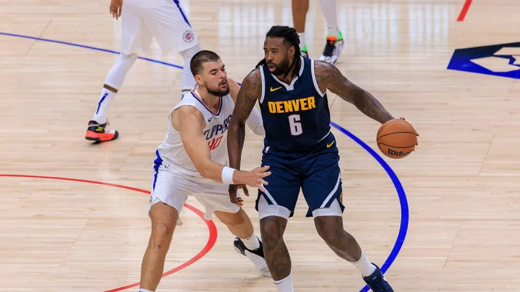 Zubac sjajan u pobjedi Clippersa nad aktualnim NBA prvacima