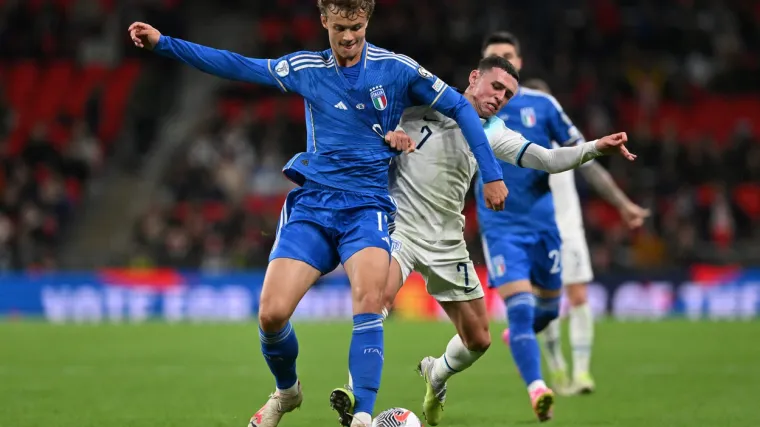 Velika talijanska zvijezda: Žele ga europski nogometni velikani, ali ga klub iz Bergama neće dati tako lako