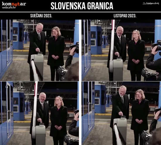 Bilo je lijepo dok je trajalo