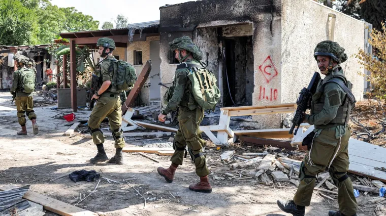 Što Izrael želi postići kopnenom invazijom u Gazi? Dopisnik iz Jeruzalema otkrio važnu razliku između izraelskih i Hamasovih snaga