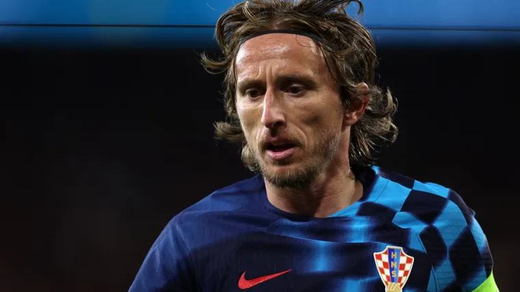 'Hrvatska je iscijedila maksimum iz Luke Modrića, a u Realu je izgubio na važnosti i sada je vrući krumpir'