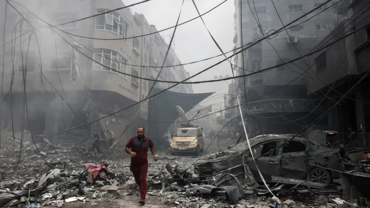 Izraelske snage na Zapadnoj obali ubile troje Palestinaca, među njima dvoje djece: Dijete (14) upucano u glavu