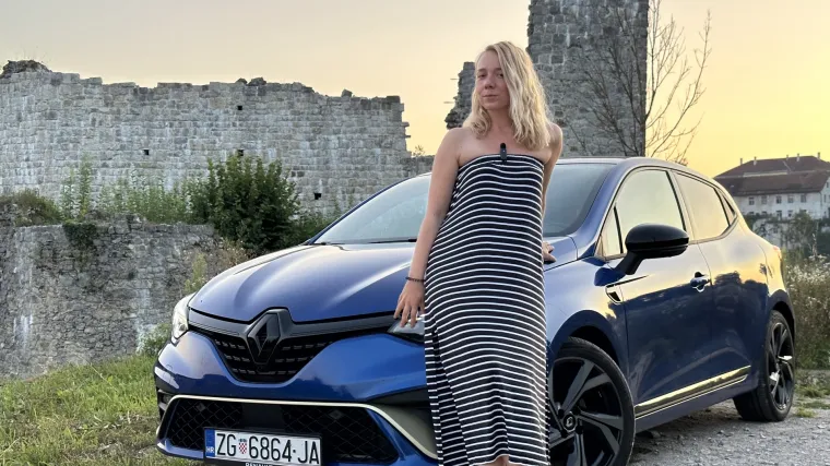 Renault Clio E-Tech Engineered 145: Auto koji postavlja nove standarde hibridne vožnje