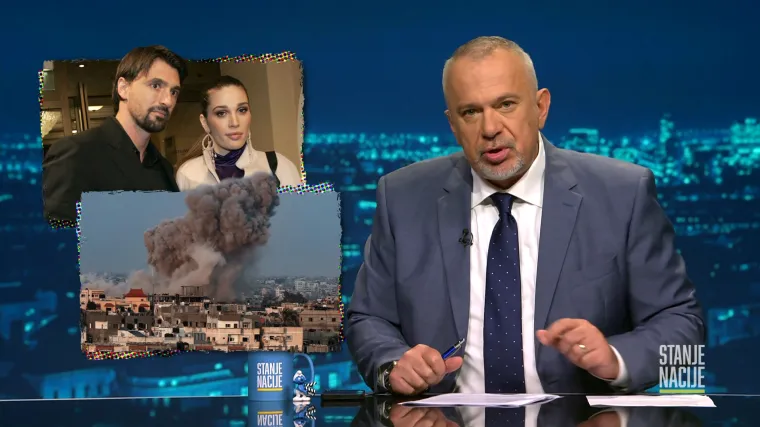 Reportaža s prve crte imovinskog rata: Što to veže Ivaniševiće i Bliski istok?