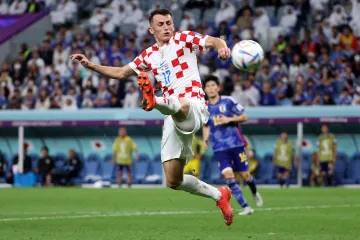 Fenomenalni Budimir s dva pogotka donio pobjedu Osasuni nad Granadom