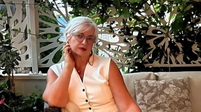 Jeste li skužili da je Danijela bila manje aktivna na Instagramu u posljednje vrijeme? Nije ljenčarila, već se bavila ozbiljnim poslom