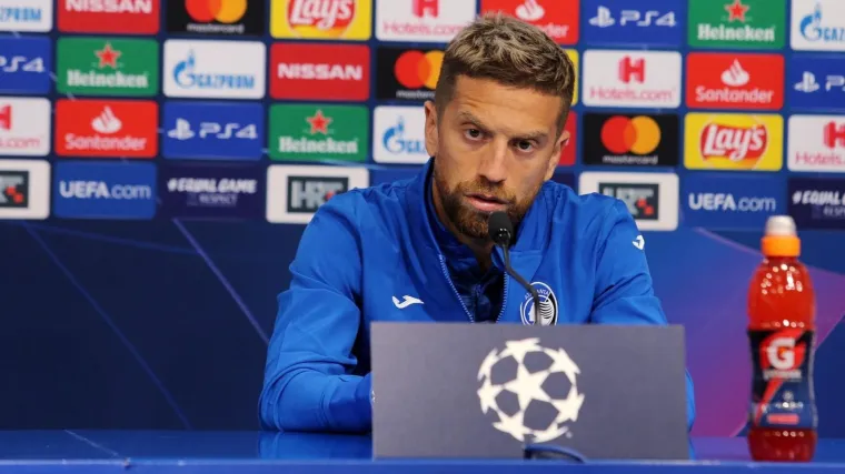 Papu Gomez dobio dvogodi&scaron;nju suspenziju zbog dopinga