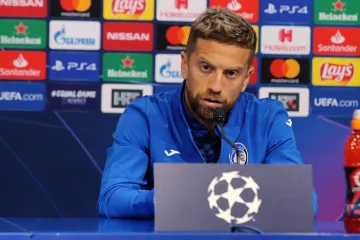 Papu Gomez dobio dvogodišnju suspenziju zbog dopinga