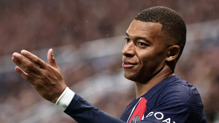 Mbappeu se ovo neće nimalo svidjeti: Ni odlaskom Messija njegovi dresovi nisu najprodavaniji, već oni rezervnog igrača