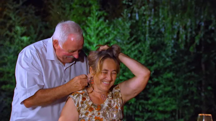 Ivan izbacio Tihanu, a Branko iznenadio Smilju romantikom: 'Za tebe di&scaron;e moje srce. Ako me razočara&scaron;, ja ću patiti'