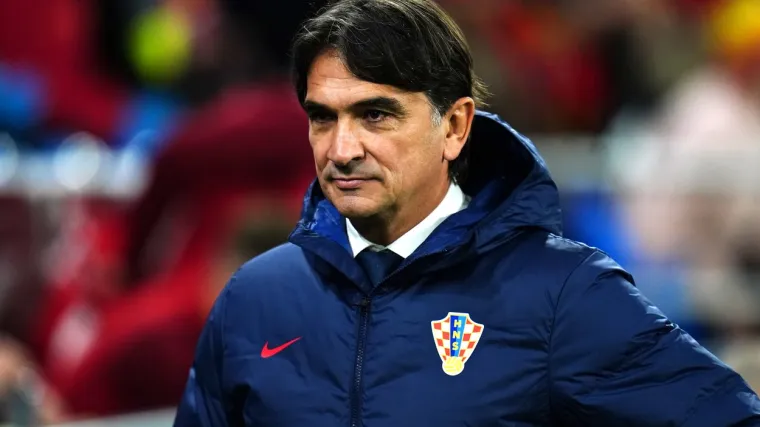 Dalić dolazi na lokalni derbi: Pažnja će biti na ofenzivcima, a jedan od njih dobro je poznat u redovima Vatrenih