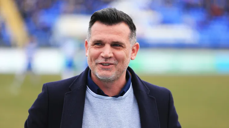 Zoran Zekić: 'Rezultat protiv Hajduka? 3:0 za nas i da imamo perfektnu igru. To bi nas zadovoljilo'