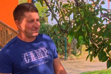 Djevojke privukao novi farmer Miroslav, dok su one njega gotovo i uplašile: 'Ta me može nositi kao ceker'