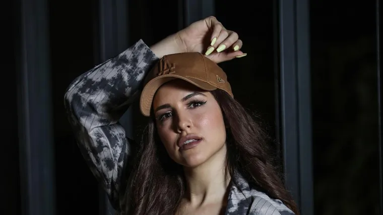 Trudna Lana Jurčević javila se iz bolnice emotivnim videom: 'Ovo je nešto što svaki dan čekam...'