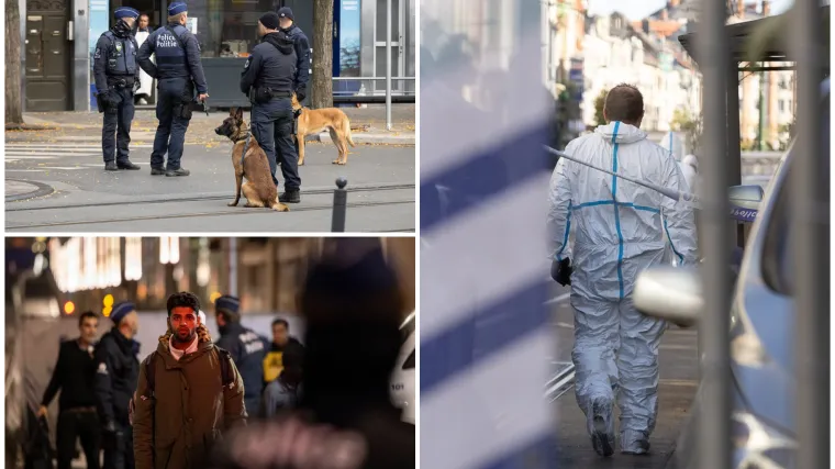 Nadzor granica dolazi prekasno? Ogorec: 'Teroristi su već odavno u Europi. Samo se čeka kada će se aktivirati. Pogledajte primjer Švedske'