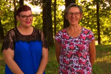 Katarina i Snježana Š. o mladim generacijama: 'Današnje cure nisu baš spretne u kuhinji, a dečki jesu'