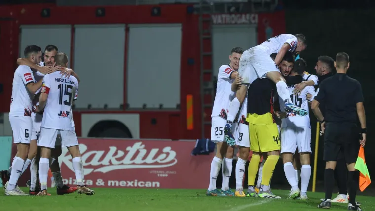 Gorica &scaron;okirala Dinamo u sudačkoj nadoknadi i produbila probleme za Jakirovića i dru&scaron;tvo