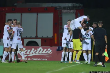 Gorica šokirala Dinamo u sudačkoj nadoknadi i produbila probleme za Jakirovića i društvo