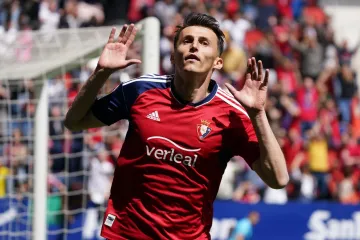 Marca se raspisala o Budimiru: 'Za 11 minuta je natjerao Dalića da se zapita'