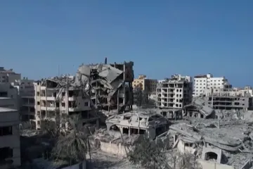 Situacija u Gazi sve je teža: Područjem se šire zaraze, a Izrael ne planira stati