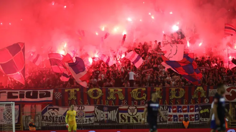 Kakav bi to bio derbi u HNL-u bez uhićenih navijača? Splitska policija objavila 'statistiku'