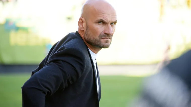 Rijeka u Puli 'ostala' bez dva boda, Sopić miran: 'Dečki su dali sve &scaron;to mogu u ovom trenutku'