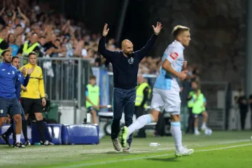 Demoni vrijeđali Sopića u Puli, zapamtili su mu što im je rekao prije samo nekoliko mjeseci