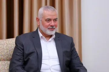 Vođa Hamasa uživa u luksuzu u bogatoj zemlji: Kupuje zemljišta i vile, a procurila je i snimka dok je gledao krvavi pohod na Izrael