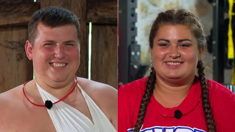 Silvija je Mislavu prva djevojka, golupčići ne skrivaju koliko su zaljubljeni: 'Ne pamtim kad sam se zadnji put ovako osjećala'