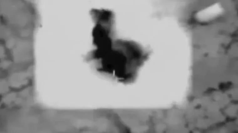 Izrael objavio zastra&scaron;ujuće snimke drona kako prvi put koriste 'Željezni žalac': 'Ovo su napadi koji ubijaju odrede terorista'