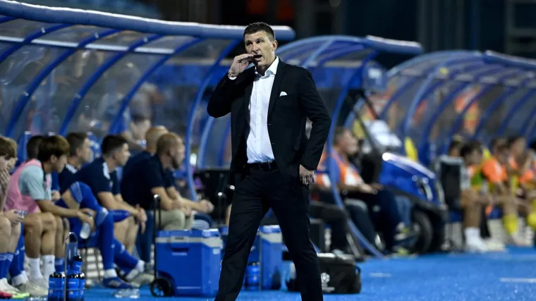 Bari&scaron;ić dao odgovor: Ostaje li Jakirović i dalje trener Dinama?