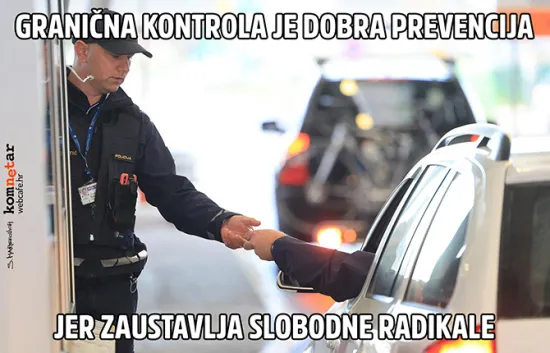 S medicinske strane gledano...