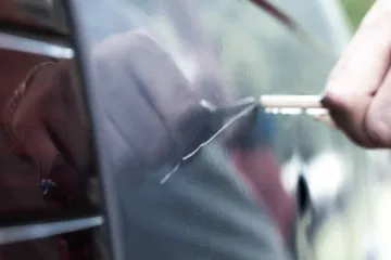 Hrvatska glumica saznala da je muž vara pa ključem izgrebala novi auto: 'Mislila sam da je njegov...'