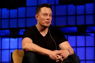 Elonu Musku je opet dosadno: 'Dat ću milijardu dolara Wikipediji pod jednim uvjetom'