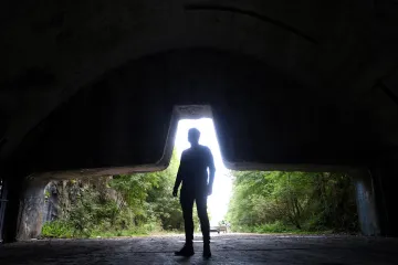 Ovako izgleda nekada&scaron;nji dragulj jugoslavenske vojske: 'Takvo ne&scaron;to ne postoji nigdje, suludo je da stoji zaustavljeno u vremenu'