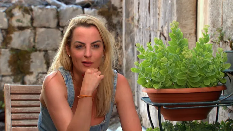 Fatalna Klara Perko priznala da je jednom propustila dobru priliku pa otkrila: 'Ako ima novac, onda je to 'win-win' situacija'