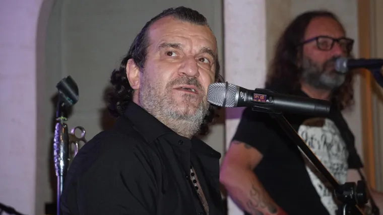 Sve je spremno za premijeru filma  'Pokidan': zbog projekcije osigurano najveće platno, a večer zavr&scaron;ava koncertom Ace Lukasa!