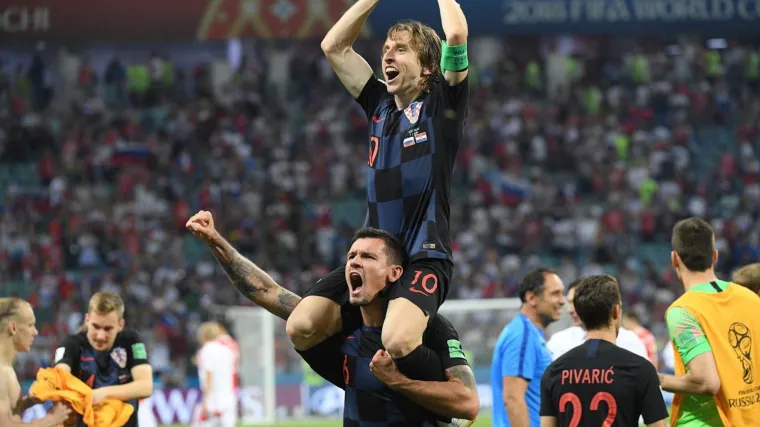 Sud prihvatio prijedloge obrane: Modriću i Lovrenu će se suditi u Zagrebu, a ne u Osijeku