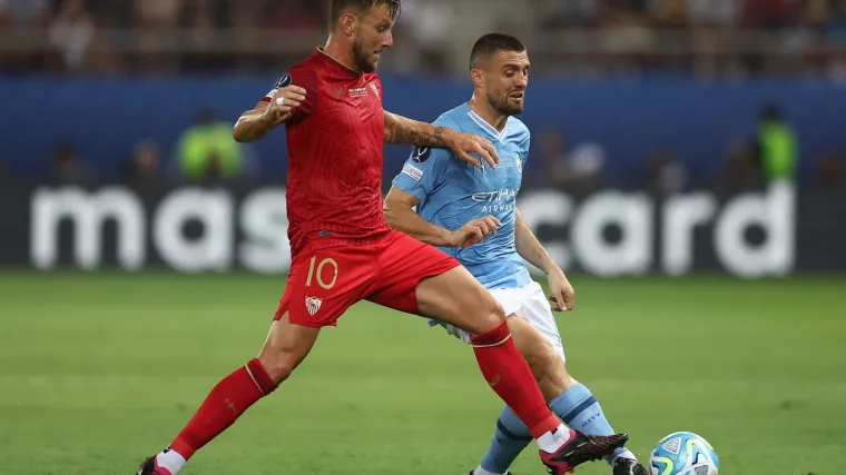 Treća pobjeda Cityja, PSG deklasirao Milan, Borussia dobila Newcastle u gostima