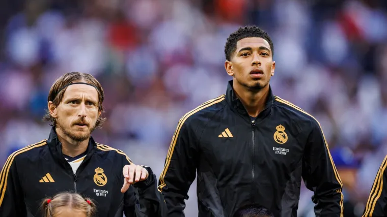 Heroju Real Madrida uspjelo ne&scaron;to &scaron;to nije Cristianu i "pravom" Ronaldu, već samo jednom neočekivanom igraču