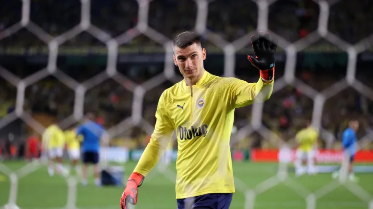 Ozlijeđen i Livaković: Propu&scaron;ta važan ogled u Konferencijskoj ligi