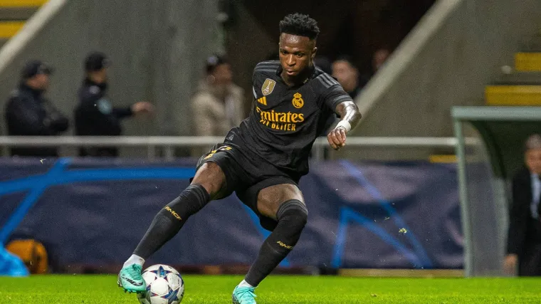 El Clasico je sve bliže, a tenzije sve veće: Član Barcelone potpuno nepotrebno vrijeđao zvijezdu Reala